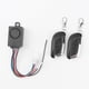 thumbnail image 4 of Control remoto 125dB E-bike Alarma Scooter Seguridad Anti Perdida Alerta (B), 4 of 5