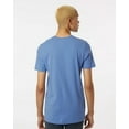 thumbnail image 6 of Tultex Combed Cotton T-Shirt, 6 of 6