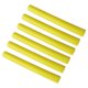 thumbnail image 4 of 12 Protectoras de Espuma para Barra de Trampolín para Tubería Amarillo Macarena Mangas de poste de trampolín, 4 of 8