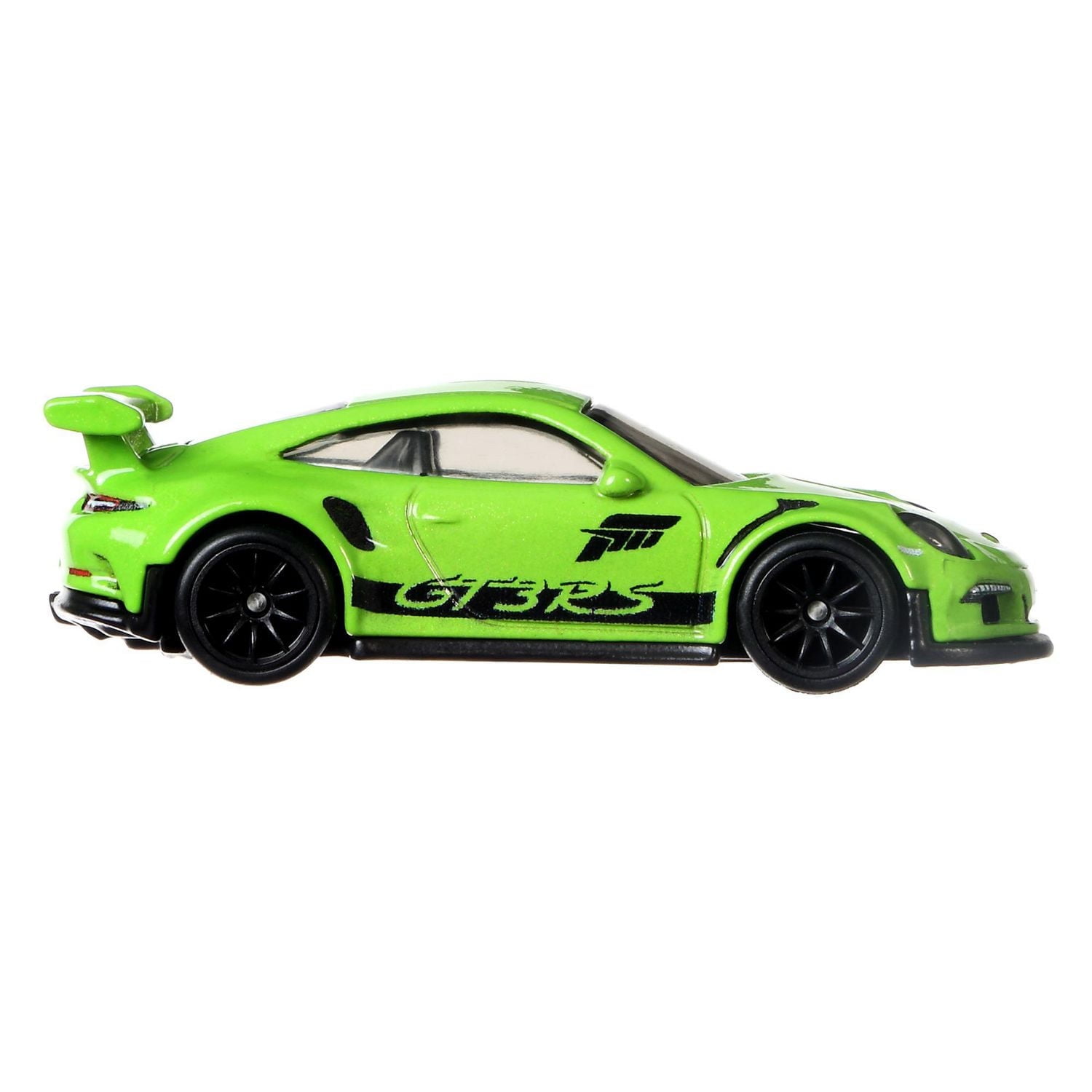 Hot Wheels Retro Entertainment Collection 1:64 Scale Porsche 911 GT3 Vehicle