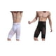 thumbnail image 2 of Pantalones cortos ajustados con forma de piernas y caderas de cintura alta para hombre, pantalones ajustados para abdomen Monstrate FS11390-05, 2 of 7