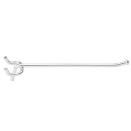 

National Hardware - V2360 6 Heavy Duty Peg Hook for 1/4 Pegboard
