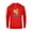 Red, variant on Disney and Pixar’s Toy Story Fifth Birthday 5 Years Old - Pullover Hoodie for Adults - Customized-Black