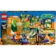 thumbnail image 4 of Set LEGO City Bucle Acrobático: Chimpancé Devastador, 4 of 4