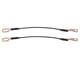 thumbnail image 1 of BOROCO 2 Piezas Cable de Correa de Soporte de Puerta Trasera UH70‑65‑760 reemplazo para Ford Ranger Thunderbird, 1 of 5