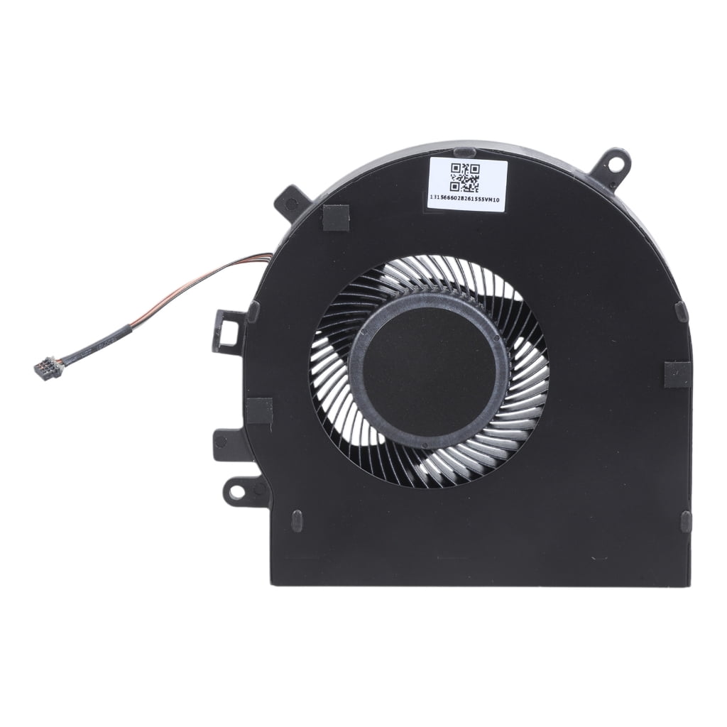 Oasiva USB Power CPU Cooler Fan Laptop Radiator for RZ09-027 RZ09-0270 RZ09-03009E97