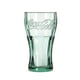 thumbnail image 4 of Juego de 6 Vasos de Vidrio Coca Cola 495 ml Libbey AJR Green Glass, 4 of 6