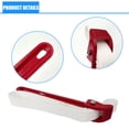 thumbnail image 4 of Solution de Clé à Tuyau, Design Ergonomique pour Espaces Serrés, Poignée en I-beam en Aluminium Super Résistant Assure une Résistance et un Couple Maximaux, Parfait pour les Métiers Professionnels et les Projets Diy, 4 of 5
