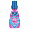 thumbnail image 1 of Crest Kid's Anticavity Fluoride Mouthwash - Bubblegum Rush, 1 of 9