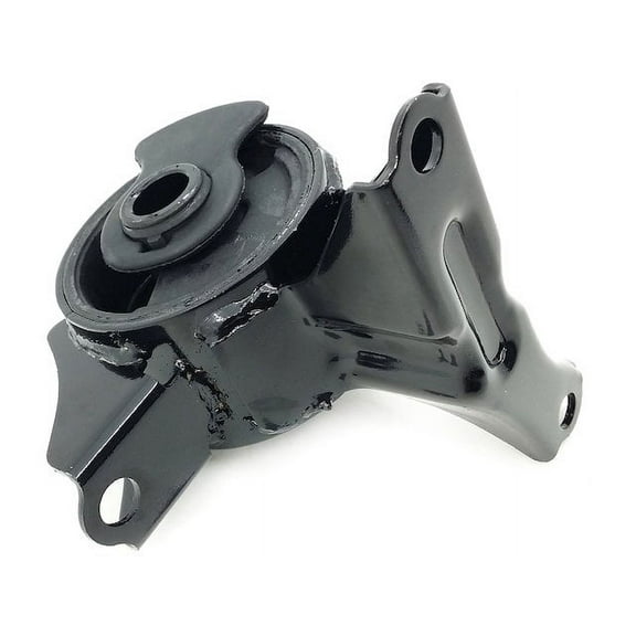 Front Right Passenger Side Engine Mount - Compatible with 1999 - 2004 Honda Odyssey 3.5L V6 2000 2001 2002 2003