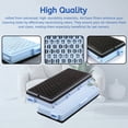 thumbnail image 2 of YANI -Nispira Sf-Ha50/Aa50 Active Hepa Airclean Vacuum Filter For Miele Cleaner 3 Pack, 2 of 6