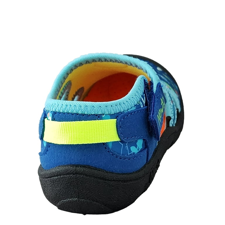 Water shoes for little boys sale
