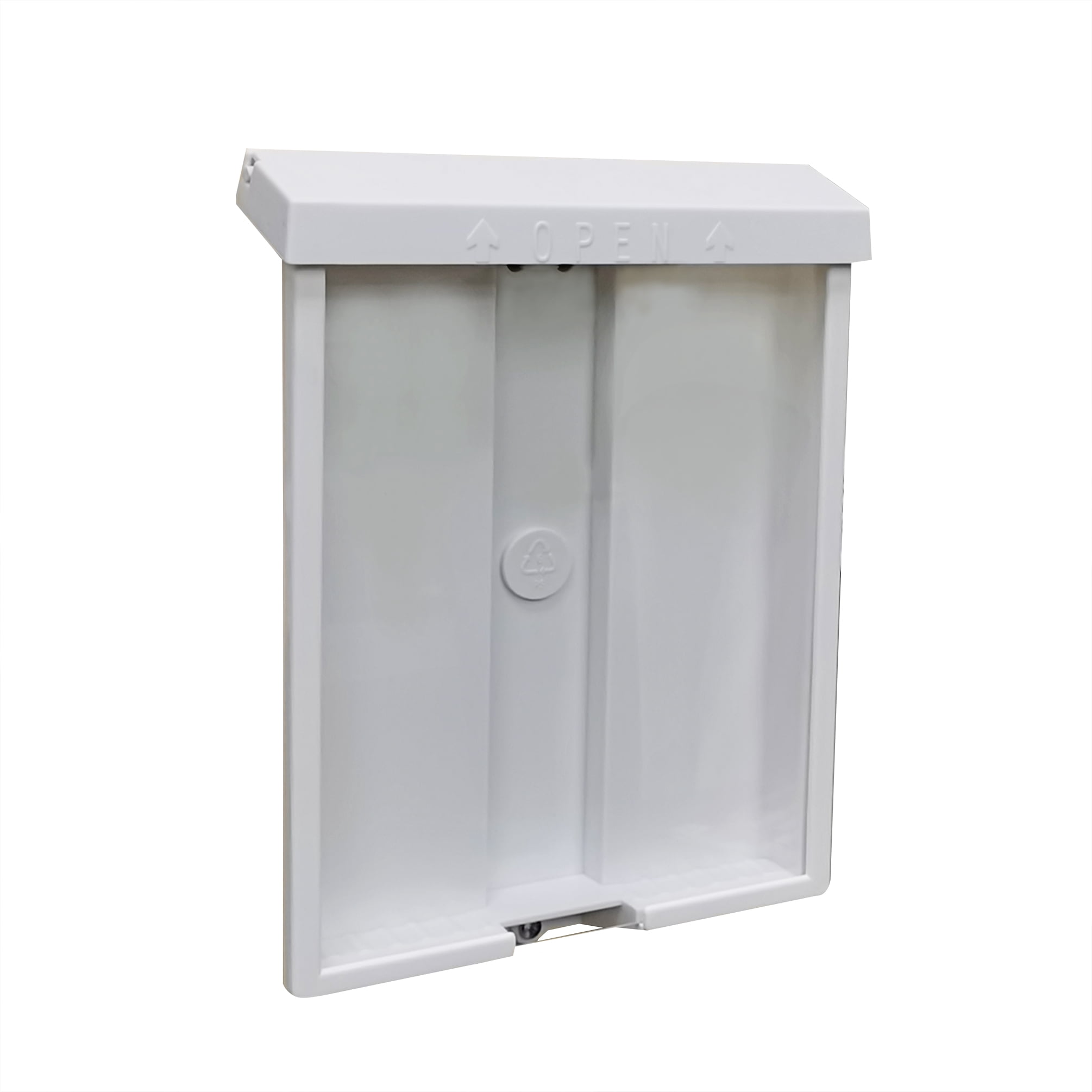 Fixturedisplays® 8.5X11 Inches Indoor Outdoor Real Estate Literature