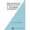 thumbnail image 1 of REALIDAD ESPIRITUALIDAD Y EL HOMBRE MODERNO El grano de mostaza 9788412295696, 1 of 2