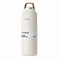 thumbnail image 3 of 350Ml portable thermos cup thermos stainless steel thermos vacuum water cup thermos cup water bottle 12 hours termos para agua, 3 of 5