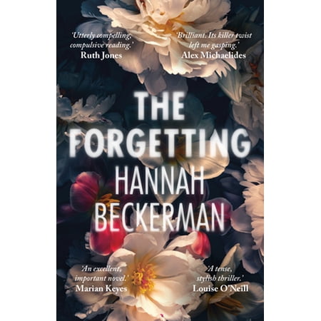 Pre-Owned The Forgetting (Paperback) 1542030382 9781542030380