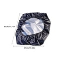 thumbnail image 3 of fastboy Bike Cover Waterproof Bike With Good Sealing Performance Versatile Not Only For Car Baskets But black s, 3 of 6