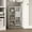 White, variant on Closet Organizers and Storage, 5-Cube Reversible Shelves, White, 9.4 x 19.5 x 31.5 Inches