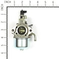 thumbnail image 7 of Briggs and Stratton 715783 Carburetor, 7 of 7