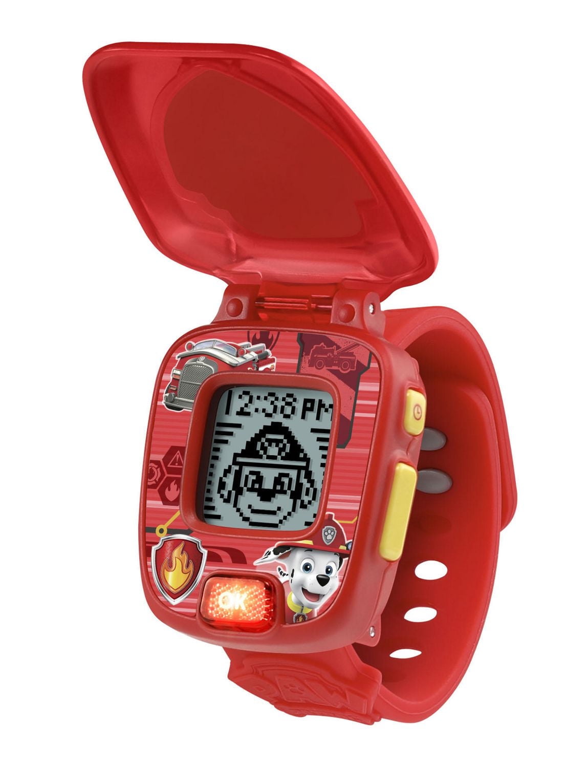 VTech PAW Patrol Marshall Learning Watch™ - English Version