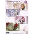thumbnail image 1 of Reddy Creative Cards Butterfly Cardmaking Kit, 1 of 1