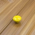 thumbnail image 3 of facefd Colorful Ceramics Button Shape Round Handles pull knobs Ceramics colorful knobs Cabinet Pull Knobs for Cabinet Cupboard Wardrobe Drawer Closet Door, 3 of 7