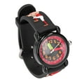 thumbnail image 3 of Reloj para niños de dibujos animados NikouMX Reloj lindo 3D, 3 of 8