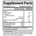 thumbnail image 3 of (3 Pack) Ketosyn Keto Extreme ACV Gummies 2000mg Dietary Supplement 180 Gummys, 3 of 5