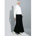 thumbnail image 5 of Black - Pants - Refka, 5 of 5