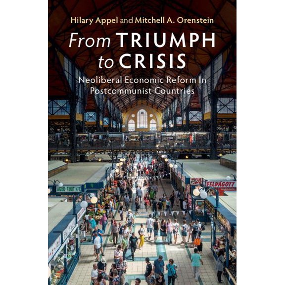 From Triumph to Crisis, (Paperback)