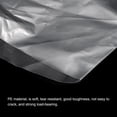 thumbnail image 4 of Uxcell Clear Flat Open Poly Bag PE 3 Mil 6x12 in for Hardware Storage 100 Pack, 4 of 5