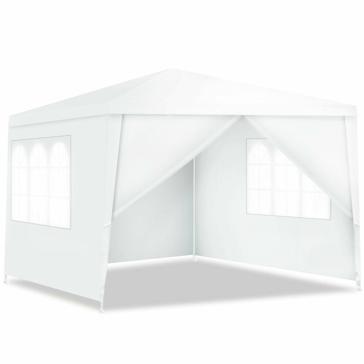 heavy duty event tent