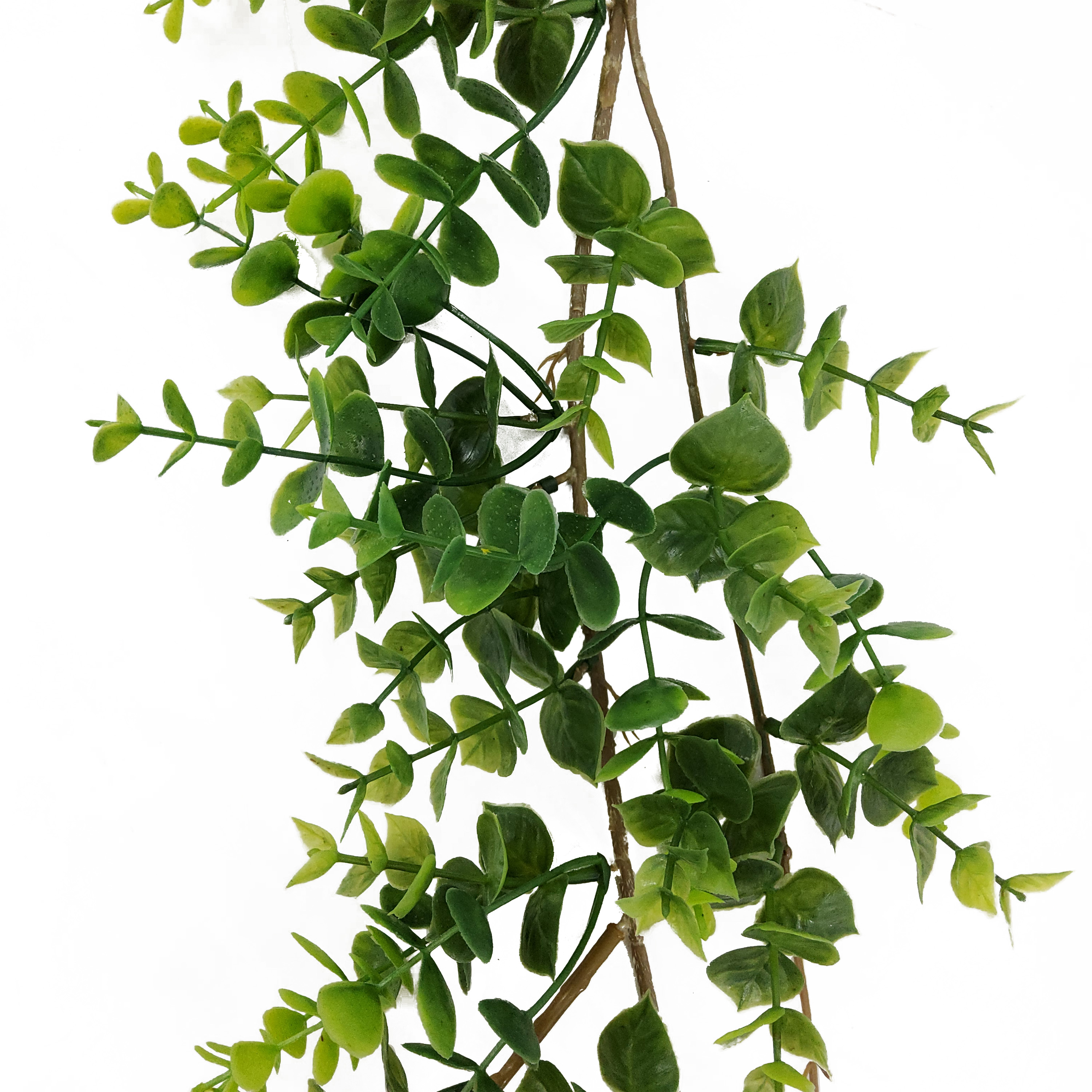 Mainstays 6ft Artificial Boxwood Garland photo 4