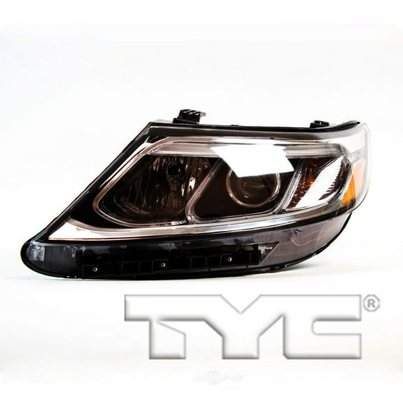 TYC 20-9450-00 Fits select: 2014-2015 KIA SORENTO LX