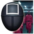 thumbnail image 4 of Cubierta facial para cosplay de TV, cubierta facial completa para cosplay de juegos de TV populares, accesorios para mascaradas, experiencia incomparable, 4 of 6