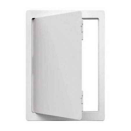 

1unit Acudor 32182 PA-3000 Wall & Ceiling Access Panel Plastic White