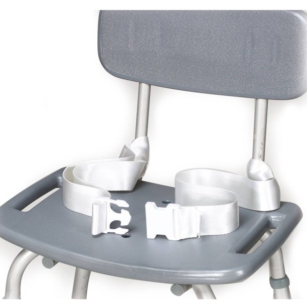 SKILCARE Shower Chair Safety Belt