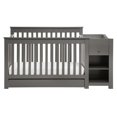 thumbnail image 3 of Piedmont 4-in-1 Crib & Changer Combo, 3 of 9