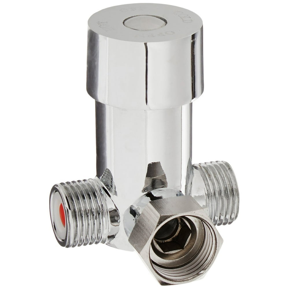 \Water Mixing Valve for Sensor Faucet Hot & Cold Water Temperature