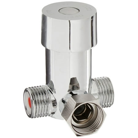 Adjusts Water - \Water Mixing Valve for Sensor Faucet Hot & Cold Water Temperature Mixer adjustment, Adjust water temperature for sensor faucet By AOK From USA