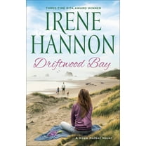 Driftwood Bay: A Hope Harbor Novel, (Paperback)