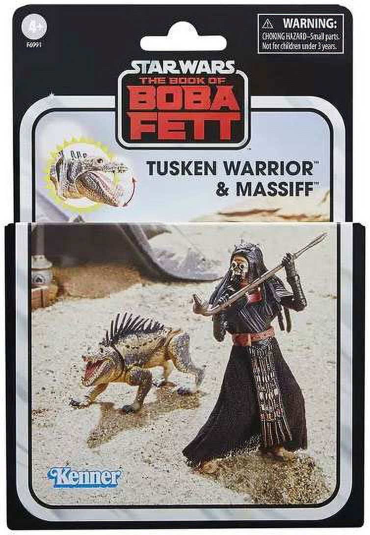 Star Wars Vintage Collection 3.75-inch Imperial AT-ST with