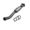 thumbnail image 1 of Catalytic Converter 2001-2007 Dodge Grand Caravan 3.3L / 3.8L, 1 of 1