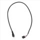 thumbnail image 4 of (Paquete de 4) 50 cm 5 Pin Cabeza de Hembra de Placa Base A -USB Adaptador de Macho Cable de Extensor (5Pin / -USB), 4 of 5
