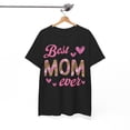 thumbnail image 5 of Best Mom Ever Shirt, Mother's Day Shirt, Mama Shirt, Mom  ID-0403-AL2E, 5 of 9