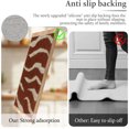 thumbnail image 4 of IsecretJoy Washable Kitchen Rugs Sets of 3, Non Slip Kitchen Mats for Floor Waterproof & Stain Resistant Runner Rug for Kitchen, Laundry Room, Hallway, 4 of 11