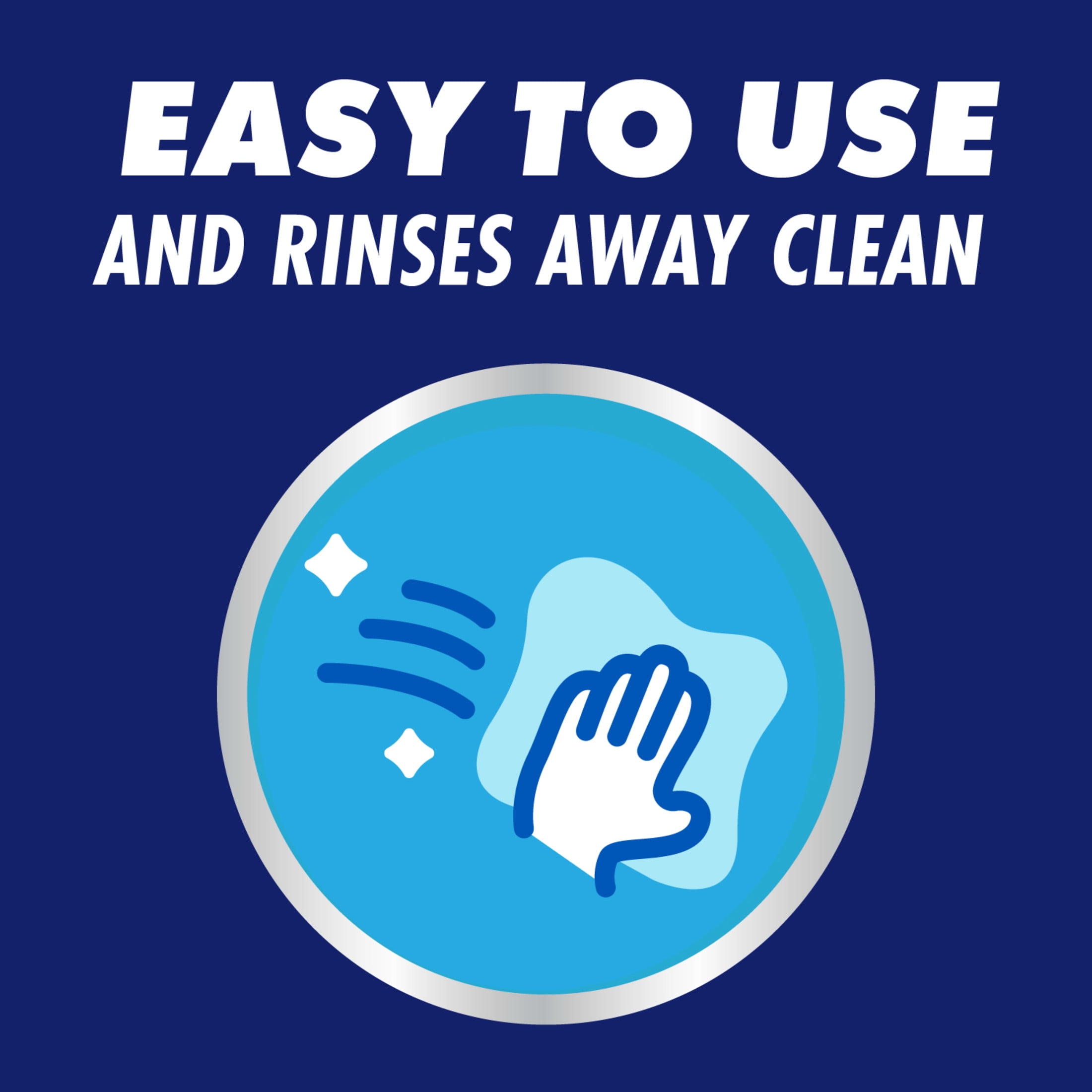 OxiClean Laundry & Home Sanitizer for Laundry, Kitchen, Bath, Carpet & Upholstery, 2.5 lb