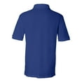 thumbnail image 3 of Silky Smooth PiquÃ© Polo, 3 of 5