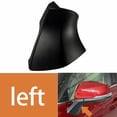 thumbnail image 3 of SPRING For Toyota for Highlander 2020-2022 two Side Rearview Mirror Triangle Base Cover left, 3 of 7