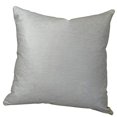 thumbnail image 3 of Plutus Maze Handmade Throw Pillow, (20" x 36" King), 3 of 3